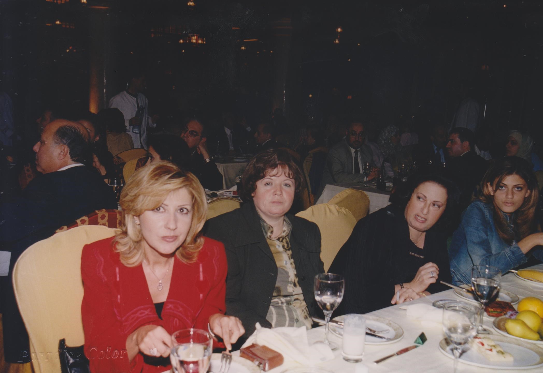 صورة من ألبوم 2003